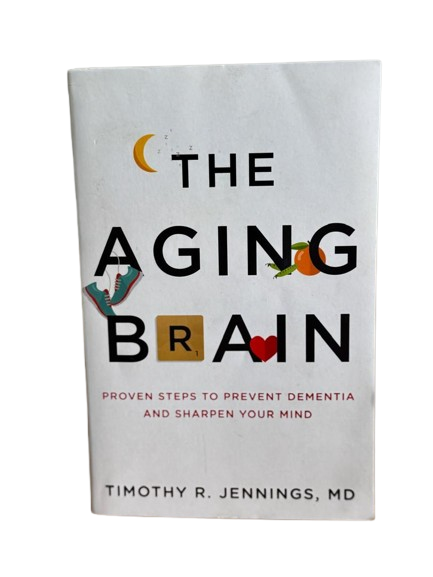 The Aging Brain