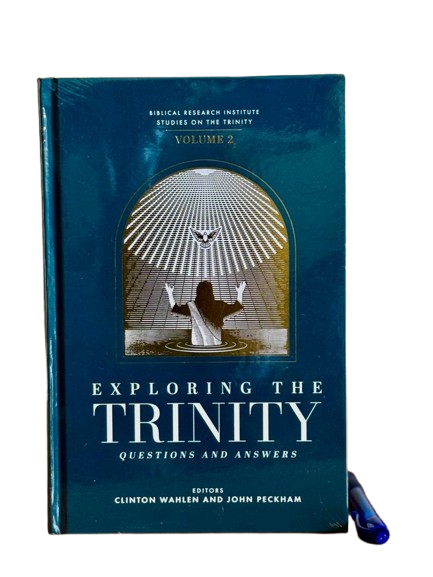 Exploring the Trinity - Volume 1